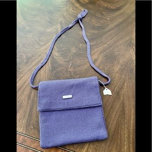 Arcopedico's handbag - super cute!